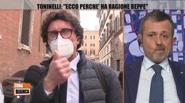 Toninelli difende Grillo thumbnail