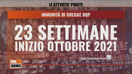 Luca Ricolfi: "immunità di gregge a ottobre 2021" thumbnail