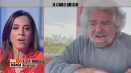 Caso Grillo, i commenti sul video choc di Grillo thumbnail