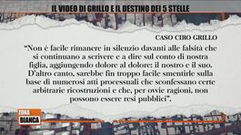 Caso Grillo, la reputazione delle ragazze thumbnail
