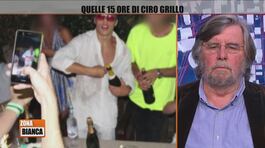 Ciro Grillo, la ricostruzione del caso thumbnail
