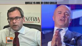 Gaetano Pedulla sul caso Grillo thumbnail