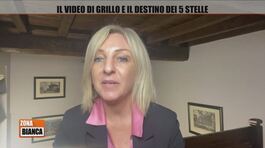 Donatella Conzatti sul M5S thumbnail