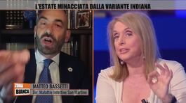 Matteo Bassetti vs Antonella Boralevi thumbnail
