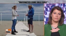 Riccione: "vaccinateci come sulle Isole" thumbnail