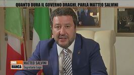 Matteo Salvini rilancia... thumbnail