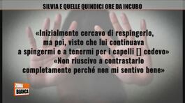 Caso Grillo: Silvia e quelle quindi ore da incubo thumbnail