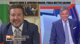Salvini: "Non mi sposo"... thumbnail