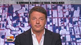 Matteo Renzi sulle tasse thumbnail