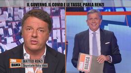 Matteo Renzi contro Domenico Arcuri thumbnail