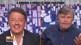 Matteo Renzi sulla riforma della giustizia thumbnail