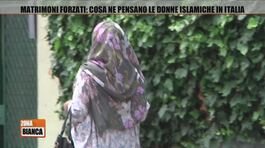 Matrimoni forzati: cosa ne pensano le donne islamiche in Italia thumbnail