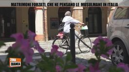 Matrimoni forzati, che ne pensano le musulmane in Italia thumbnail