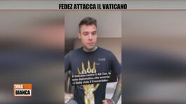 Fedez attacca il Vaticano thumbnail