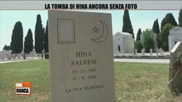 La tomba di Hina ancora senza foto thumbnail