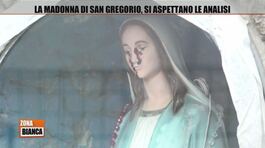 La Madonna di San Gregorio, si aspettano le analisi thumbnail