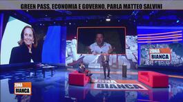 Immigrazione, parla Matteo Salvini thumbnail