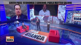 Salvini parla del caso Durigon thumbnail