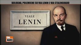 Bologna, polemiche su via Lenin e via Stalingrado thumbnail