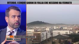 Rave illegale, Francesco Borgonovo (de La Verità): "Forze il Viminale è impegnato nei controlli sul Green pass?" thumbnail
