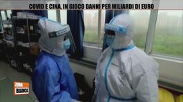 Covid, la Cina tenta di scaricare la responsabilità dell'epidemia sull'Italia thumbnail