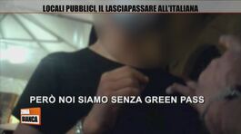 Locali pubblici, il lasciapassare all'italiana thumbnail