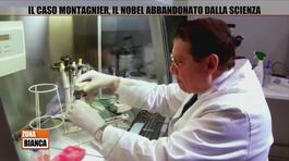 Il caso Montagnier, il Nobel abbandonato dalla scienza thumbnail