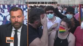 Le accuse di Zan ai leghisti thumbnail