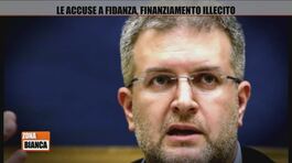 Le accuse a Carlo Fidanza thumbnail