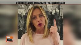 Giorgia Meloni: "Si tratta di un linciaggio in contumacia" thumbnail