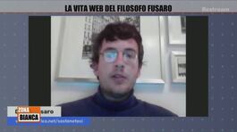 I dubbi di Diego Fusaro sul vaccino thumbnail