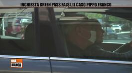 Green Pass falsi: il caso di Pippo Franco thumbnail