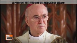 Le prediche anti-vaccino del Monsignor Viganò thumbnail
