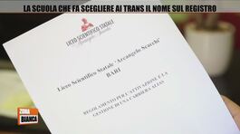 La scuola che fa scegliere ai trans il nome sul registro thumbnail