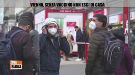 Vienna, senza vaccino non esci di casa thumbnail