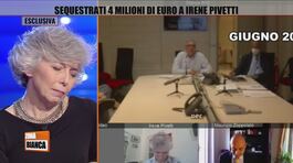 Sequestrati 4 milioni di euro a Irene Pivetti thumbnail
