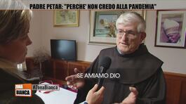 Padre Petar: "Perchè non credo alla pandemia" thumbnail