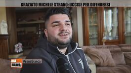 Graziato Michele Strano: uccise per difendersi thumbnail