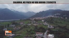 Calabria, nei paesi No Vax arriva l'esercito thumbnail