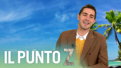 Il Punto Z seconda puntata, Tommaso Zorzi intervista Francesco Oppini