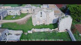 Puglia: gli 800 di Otranto thumbnail