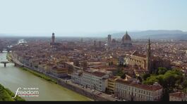 Nel cuore di Firenze:i Medici e Palazzo Vecchio thumbnail