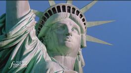 Il mito Usa: New York, la Statua della Libertà thumbnail