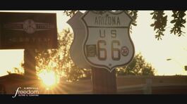 Il mito Usa: La Route 66 thumbnail