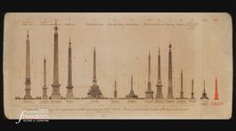 Roma: alla ricerca dell'obelisco  egizio perduto thumbnail