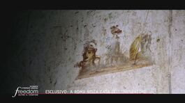 Roma: nella casa di Traiano thumbnail