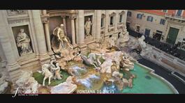 Roma: come funzionava la fontana di Trevi thumbnail
