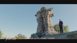Calabria: statue di elefanti thumbnail