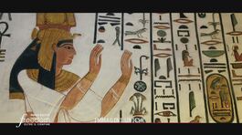 Luxor: nella tomba di Nefertari thumbnail