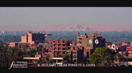 Il fondatore siciliano del Cairo thumbnail